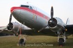 DC3 - Dakota - Un avion de l�gende � St-Florentin