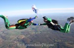 Guy et Roland - Furtif le drapeau du sponsor !