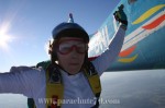 Lydie - Chute assis